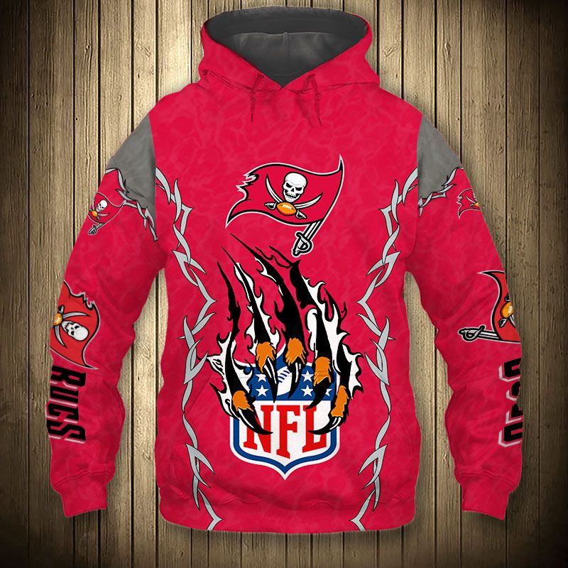 TAMPA BAY BUCCANEERS 3D TBB3301