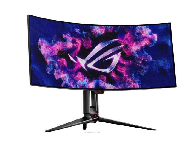 La promoción termina pronto:ROG Swift OLED PG34WCDM