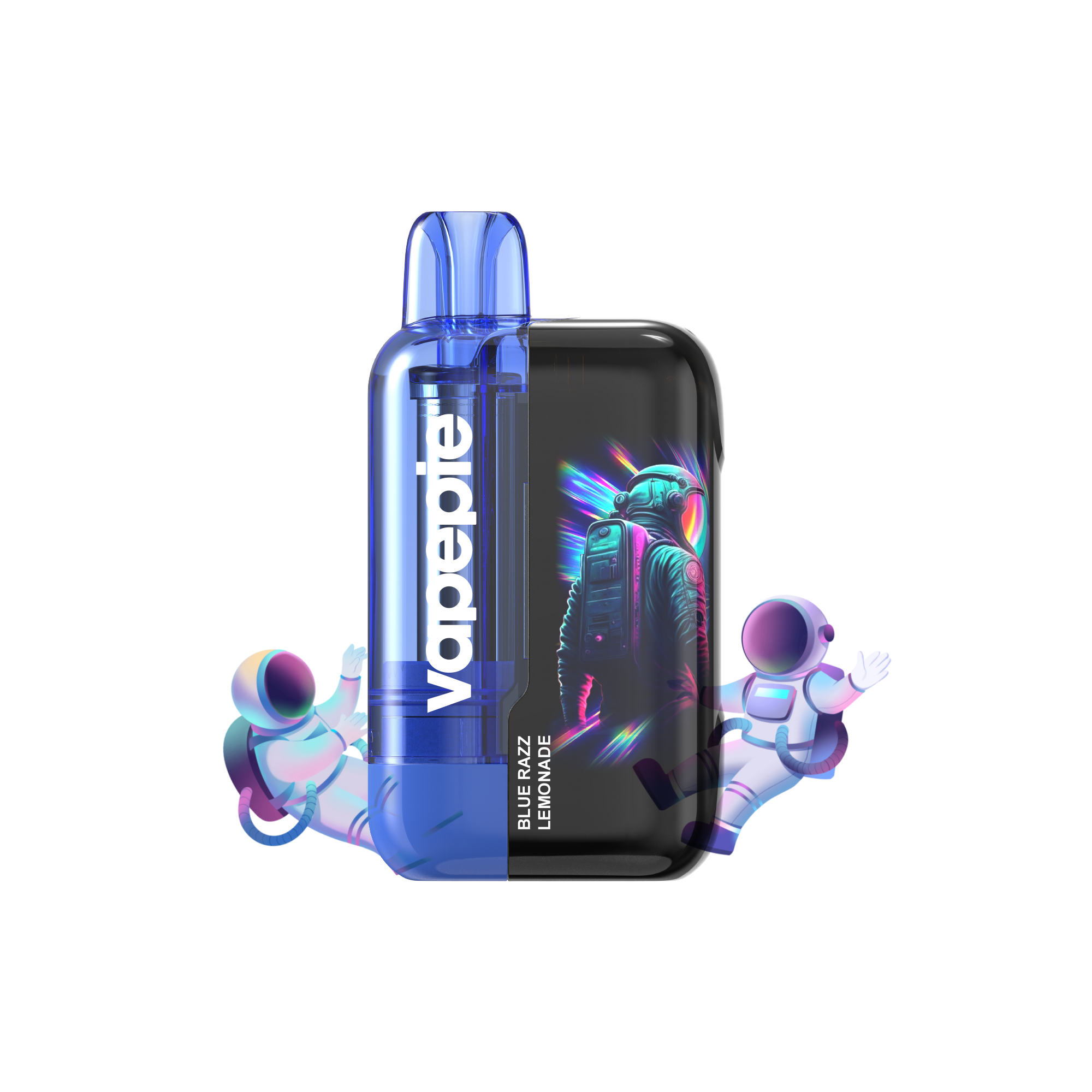 VAPEPIE Ultra Phantom 30000 WAYS x TK