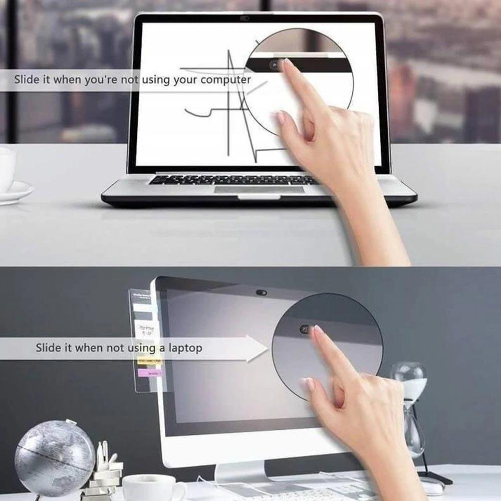 Higomore™ Ultra-Thin Laptop Webcam Cover