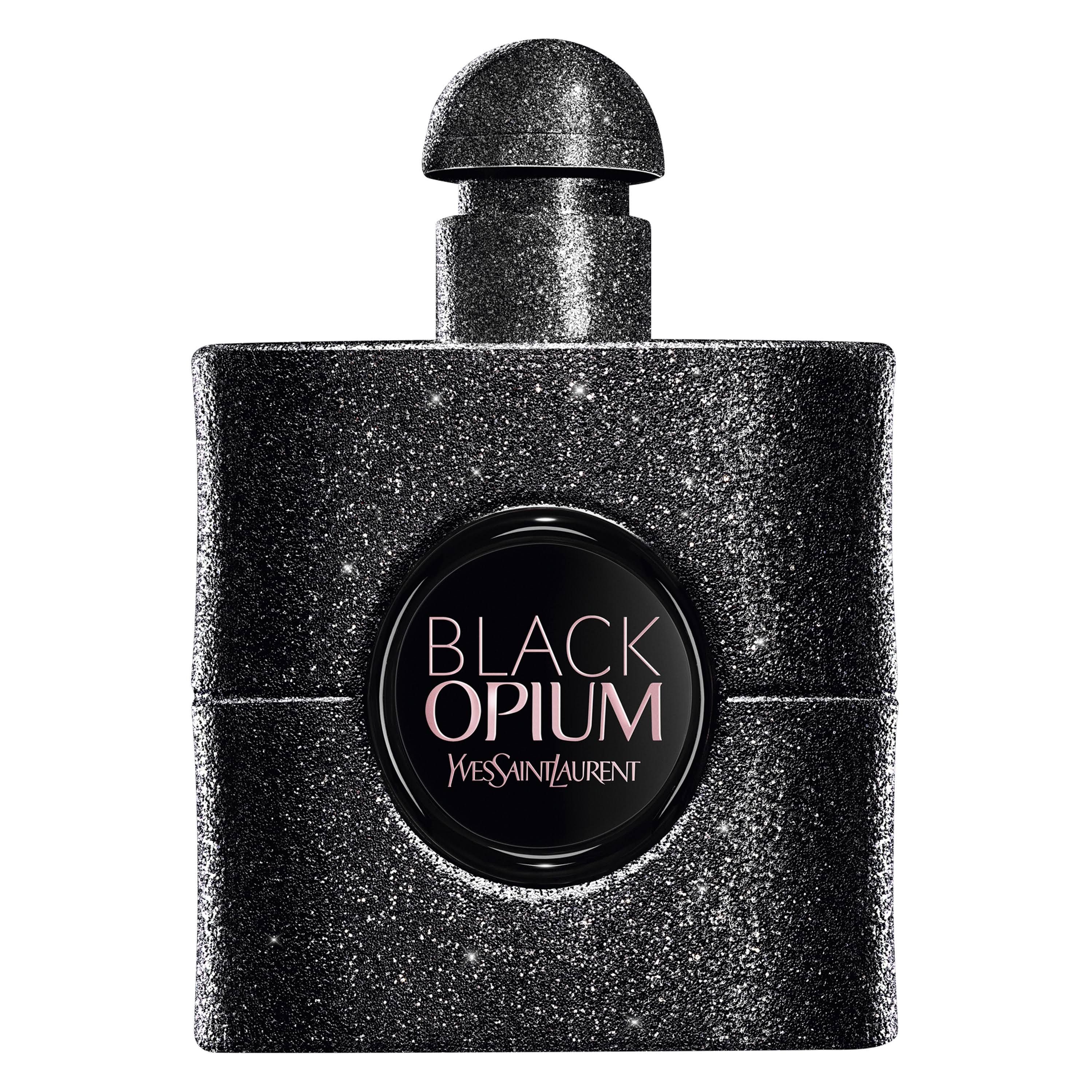 YVES SAINT LAURENT Opium Black Extreme para mujer 3.0 oz