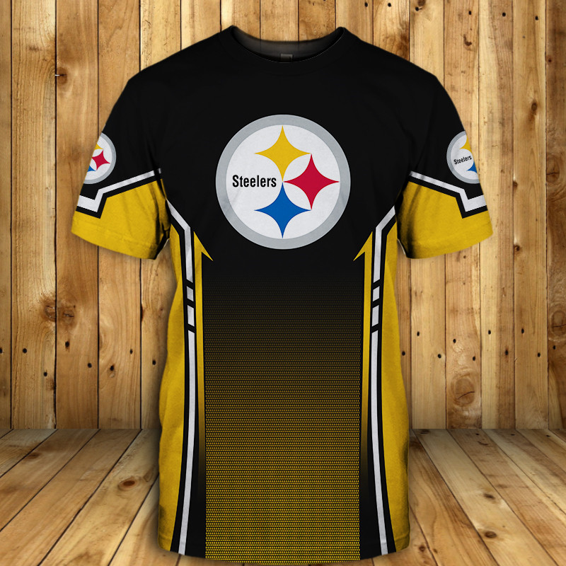 PITTSBURGH STEELERS 3D PS1145