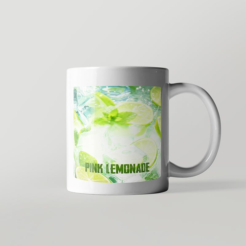 VAPEPIE  FV 12000 PUFFS — Limited Edition Collaboration Mug