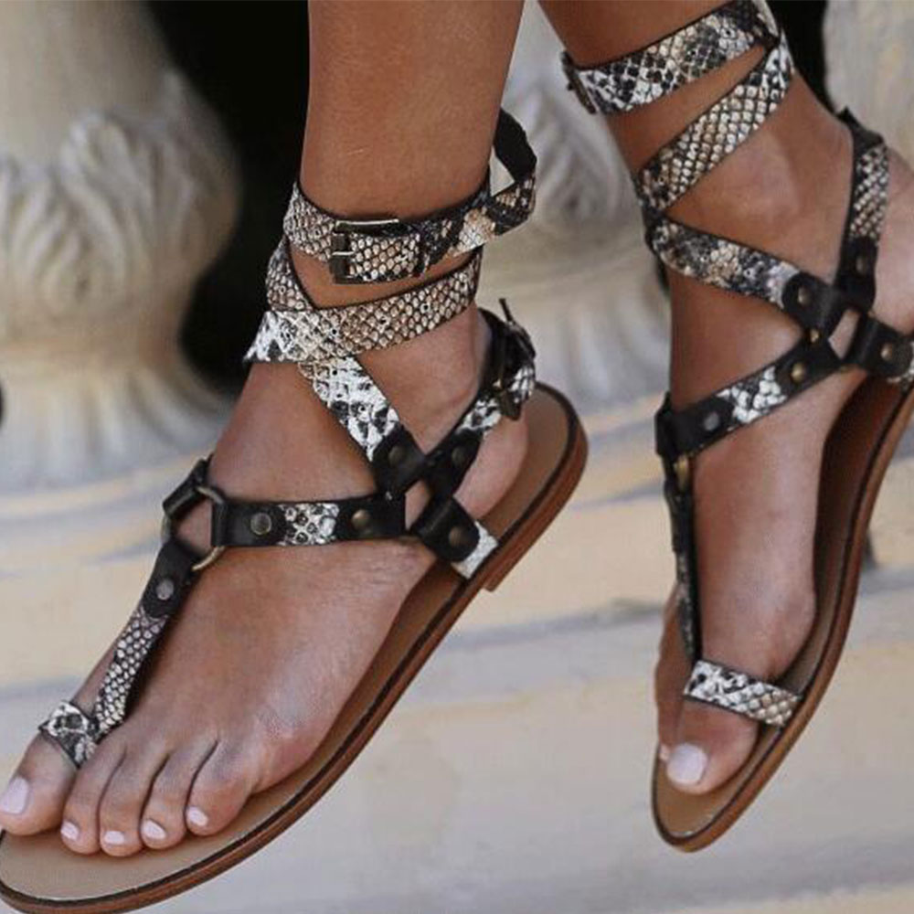 Castillotigo™ Zapatos de playa de moda europea y americana(envío gratis)