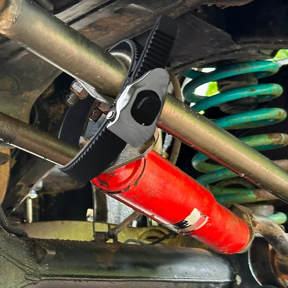 Ultimate Grip Lock Straps – Secure Anything, Anywhere