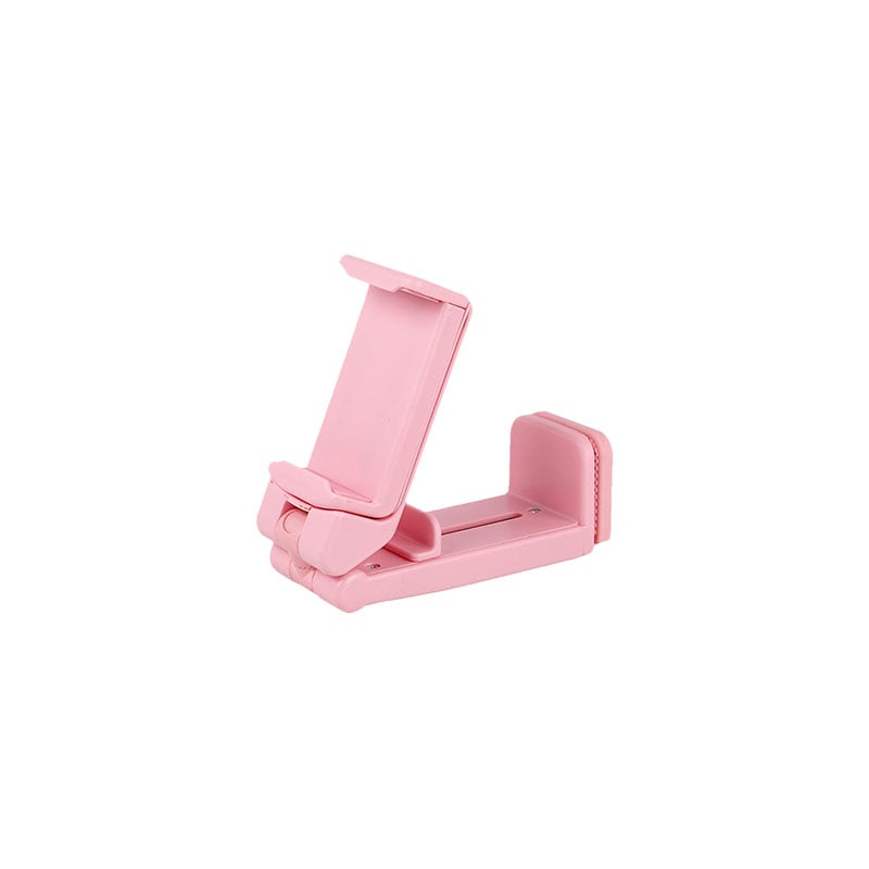 360 Degree Rotating Multifunctional Folding Retractable Phone Holder