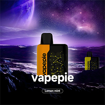 Vapepie 25000 Puffs Disposable Vape – Best Vape 2024