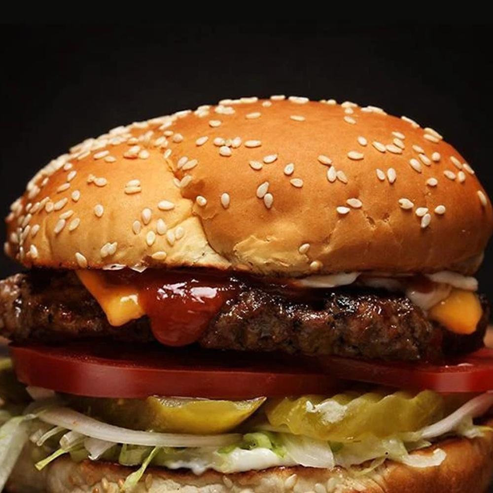 Higomore™ Burger Meat Crusher