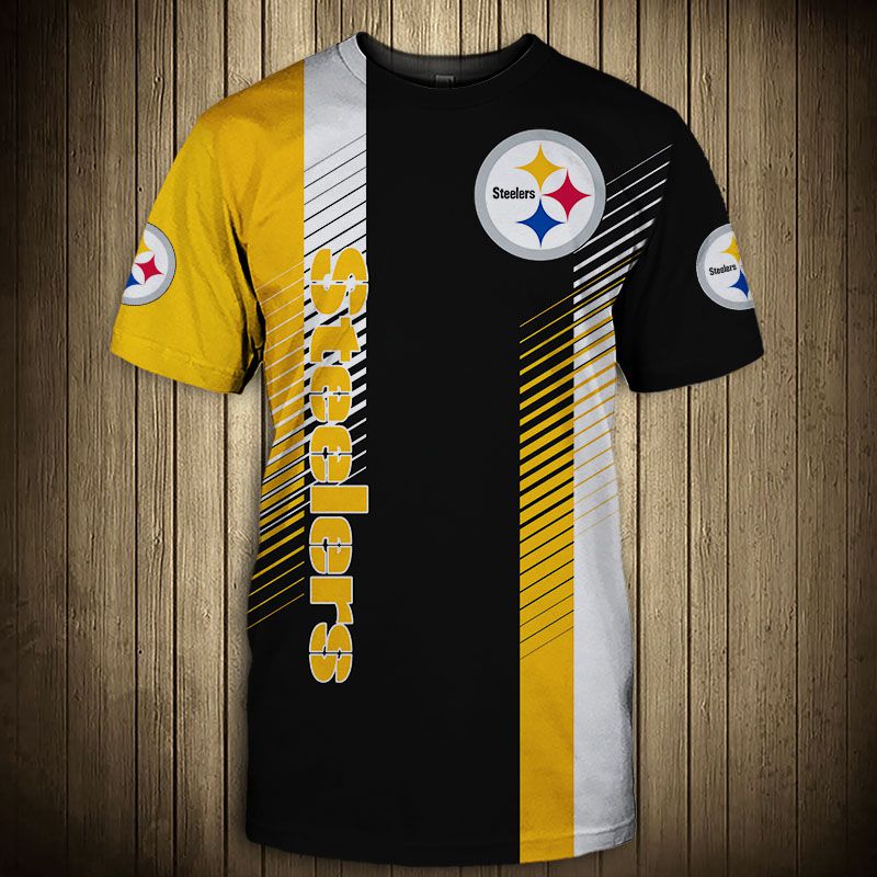 PITTSBURGH STEELERS 3D PS3302