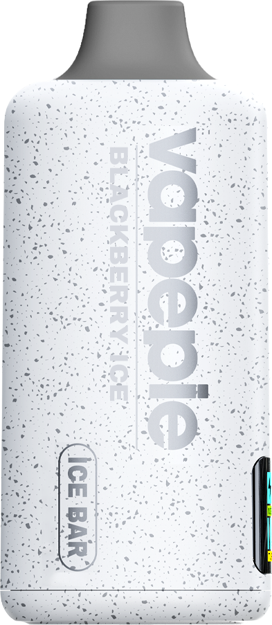 VAPEPIE PowerGo 9800 Puffs