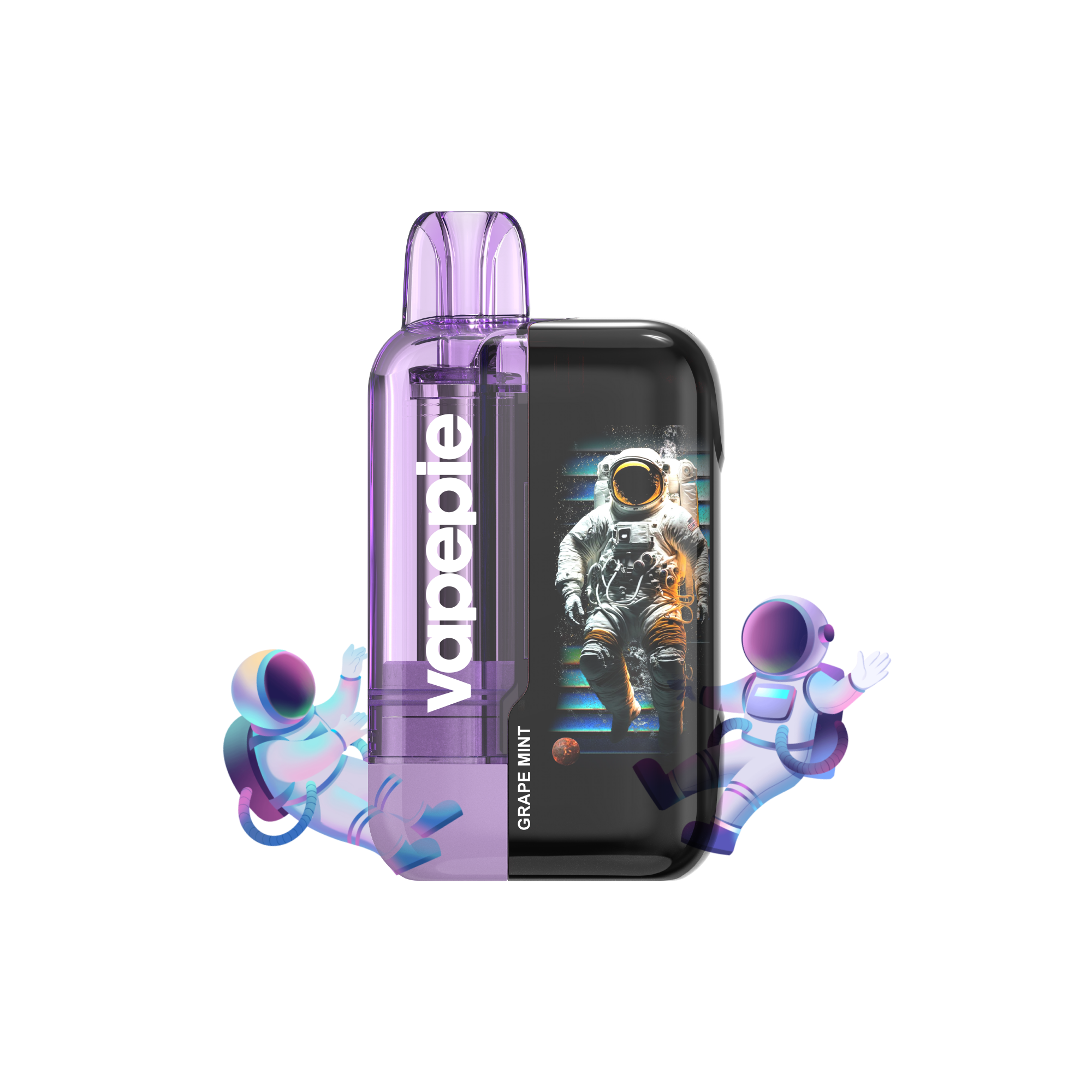 VAPEPIE Ultra Phantom 30.000 tragadas x TK