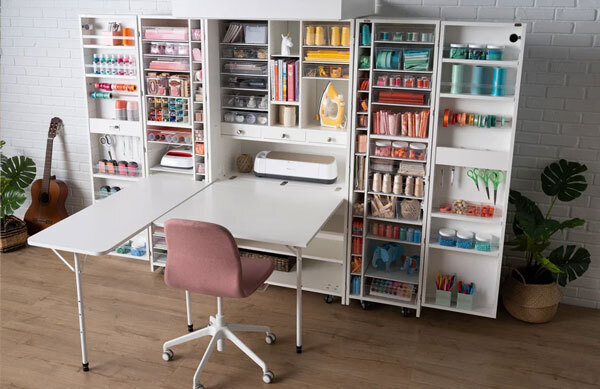 🔥Clearance Promotion - Storage cabinets for multiple purposes💖