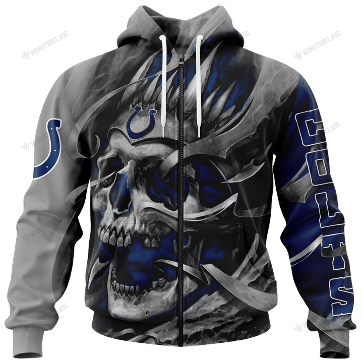 INDIANAPOLIS COLTS 3D IC11005