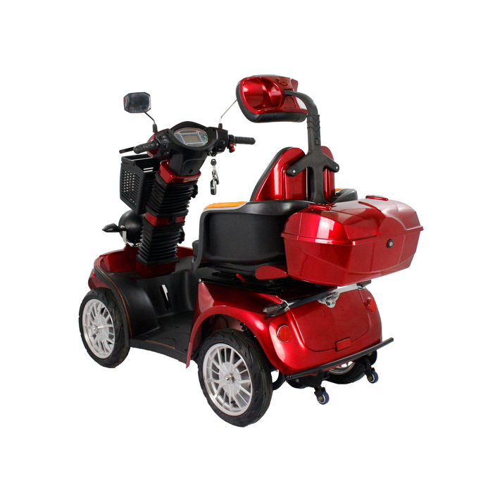 SCOOTER GIO TRON™