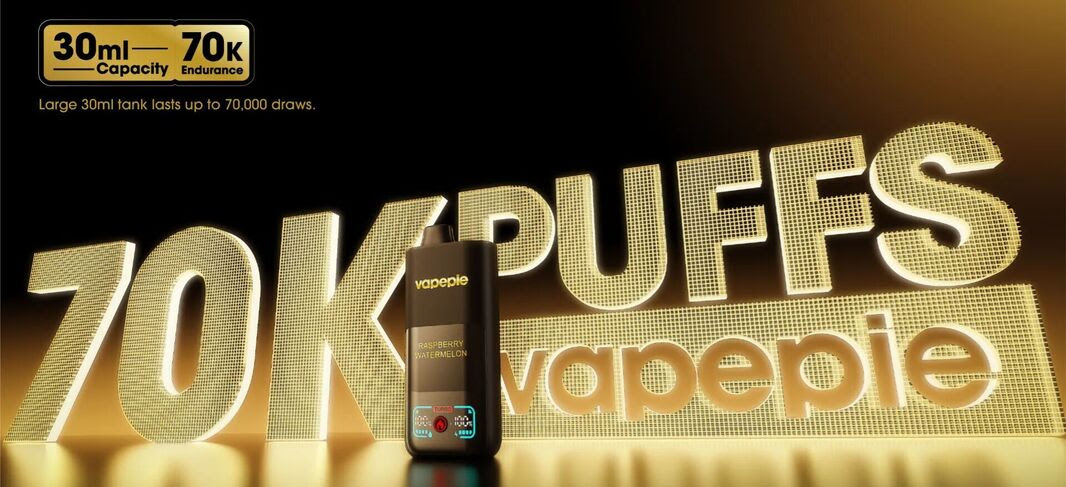 vapepie 70000