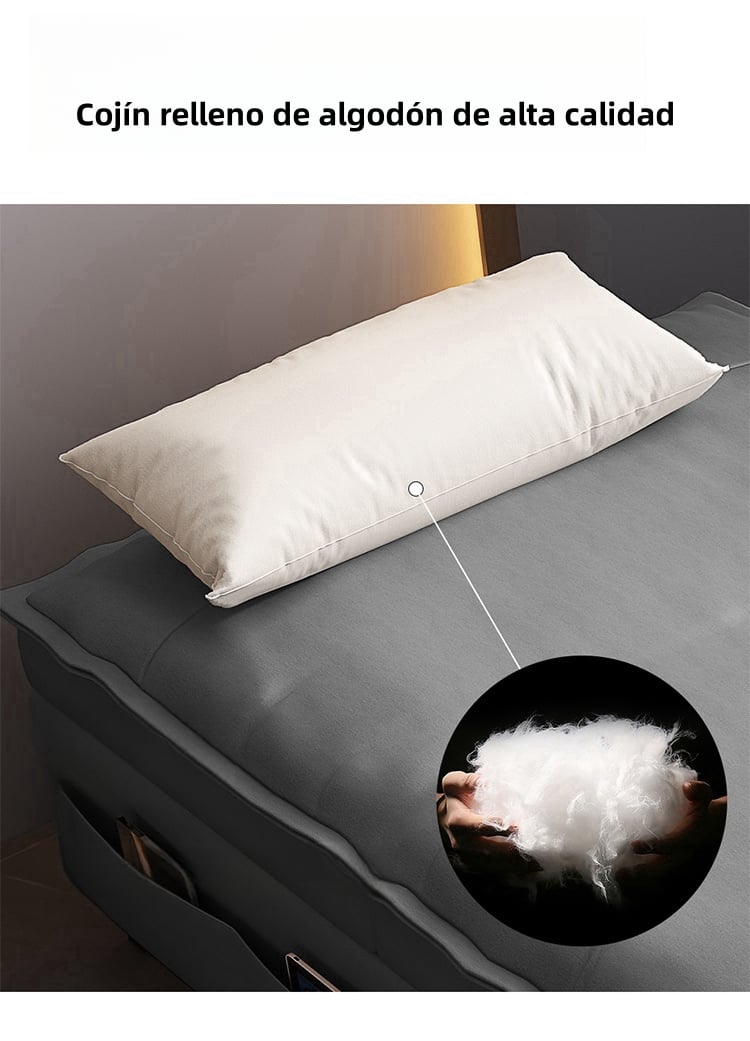 Venta especial de sofá cama eléctrico