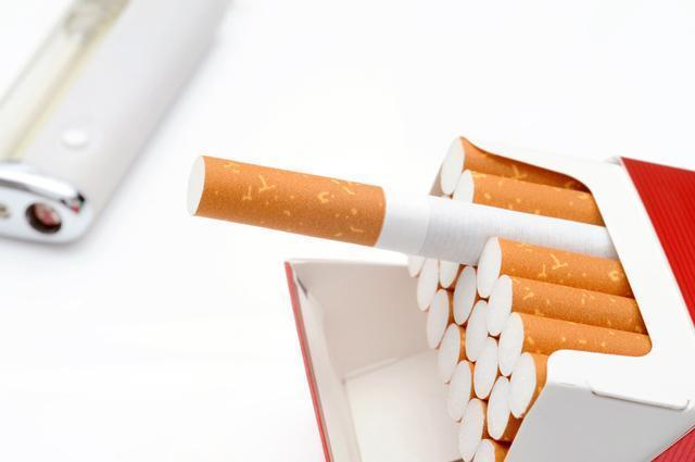 Quitting Smoking