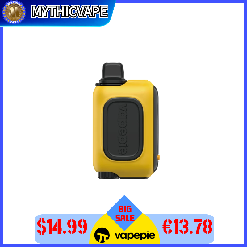 Vapepie RO 15000 PUFFS