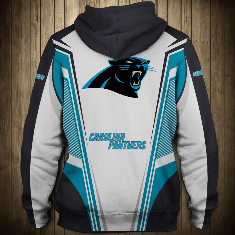CAROLINA PANTHERS 3D CP230