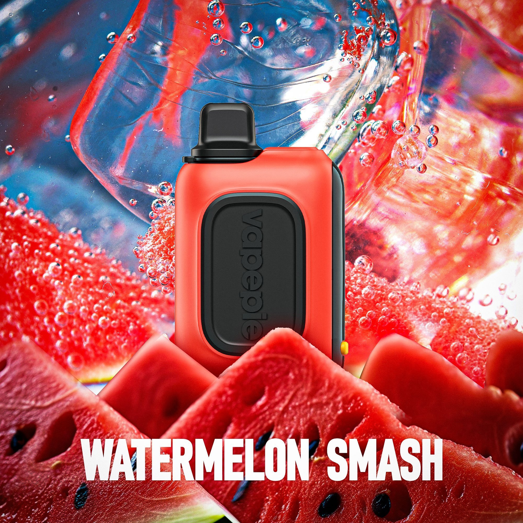 Vapepie RO 15000 PUFFS-Watermelon Smash