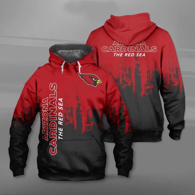 ARIZONA CARDINALS 3D AC96