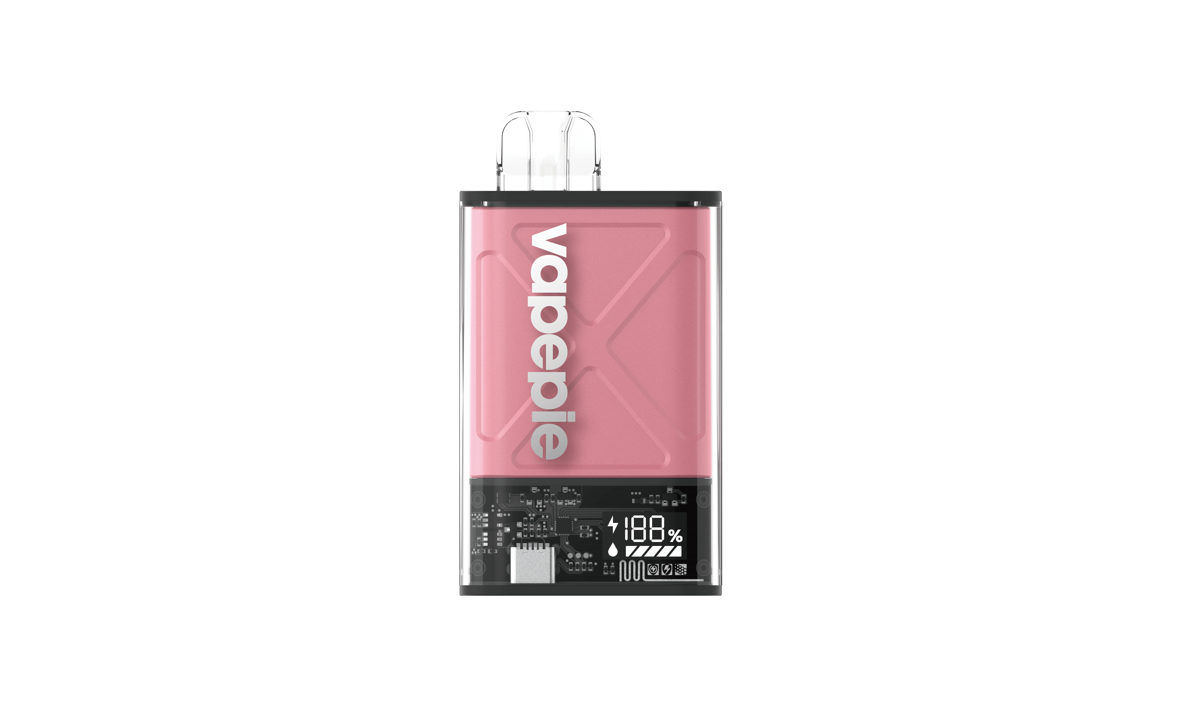 (Melbourne)Vapepie FV 12000 PUFFS