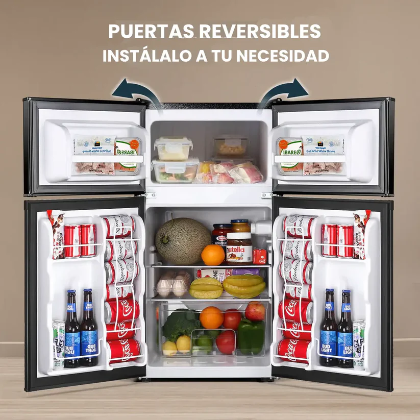 Mini refrigerador ECO Upstreman™