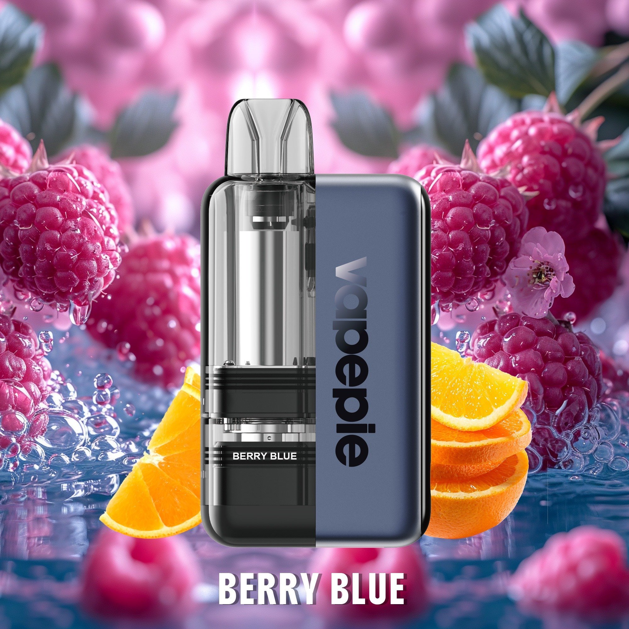 VAPEPIE Ultra X 15000 PUFFS x TK