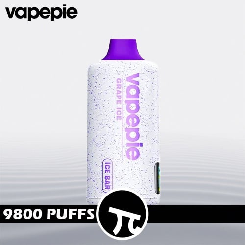 VAPEPIE PowerGo 9800PUFFS