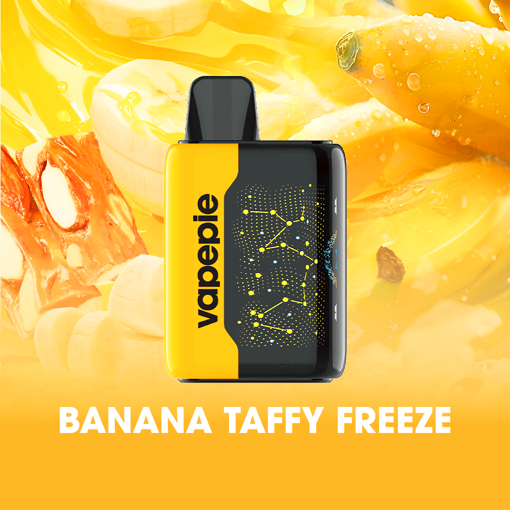 VAPEPIE GG 25000 PUFFS【Exclusive Australian Warehouse Deals】