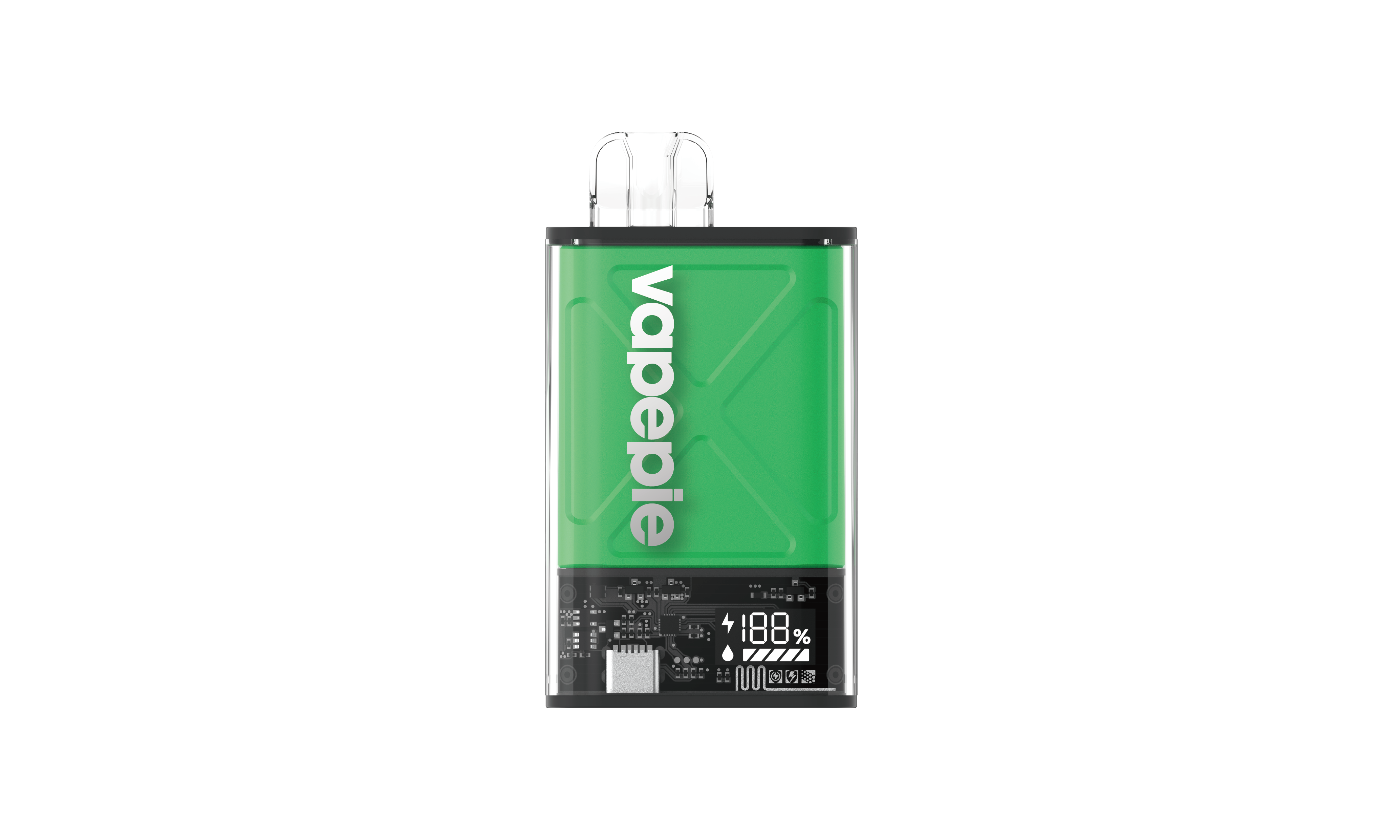 Vapepie FV 12000 PUFFS🔥Limited Time Offer🔥