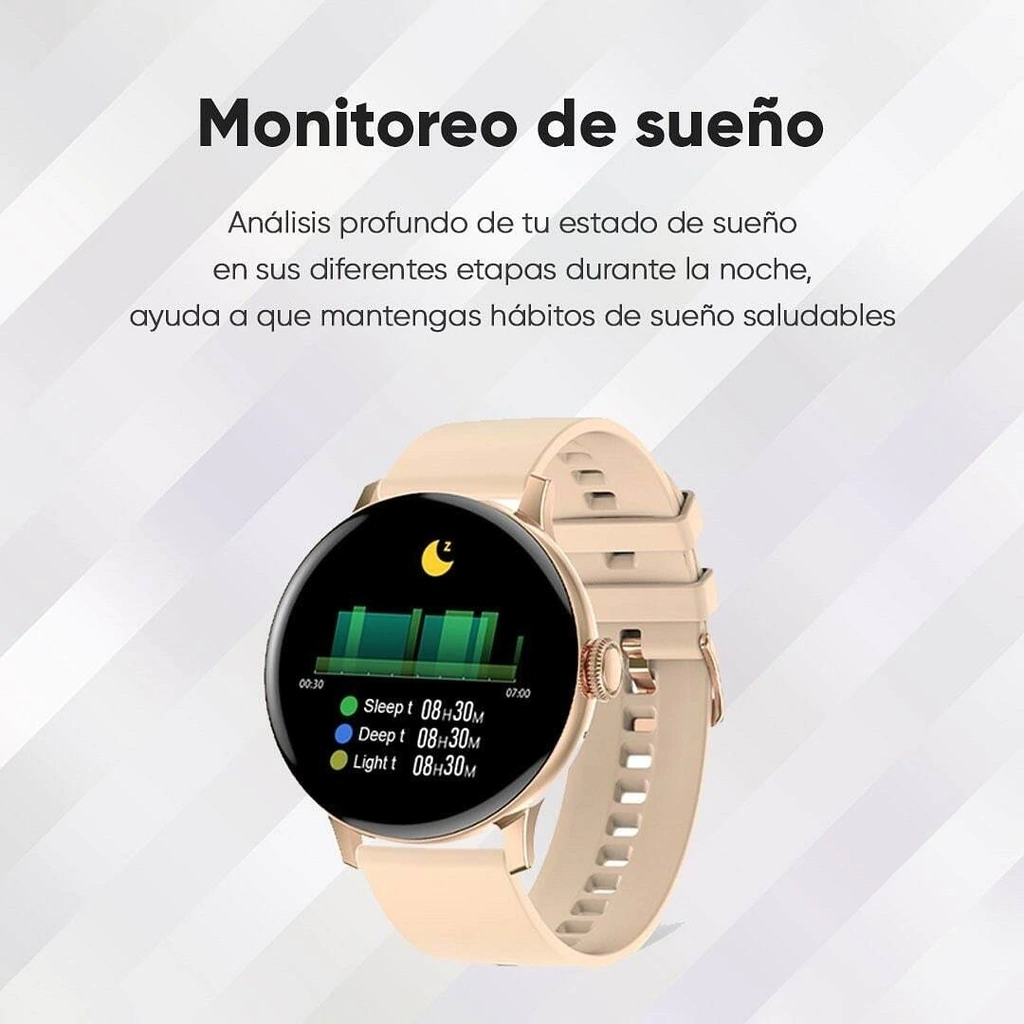 🎁Venta liquidación de inventario🎁Reloj inteligente con llamada de monitoreo de frecuencia cardíaca Bluetooth