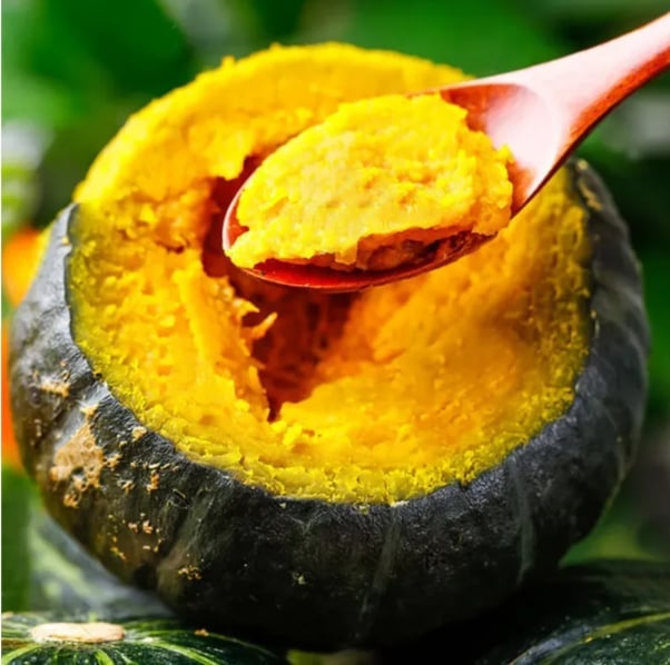 beibei Pumpkin Seeds - Organic