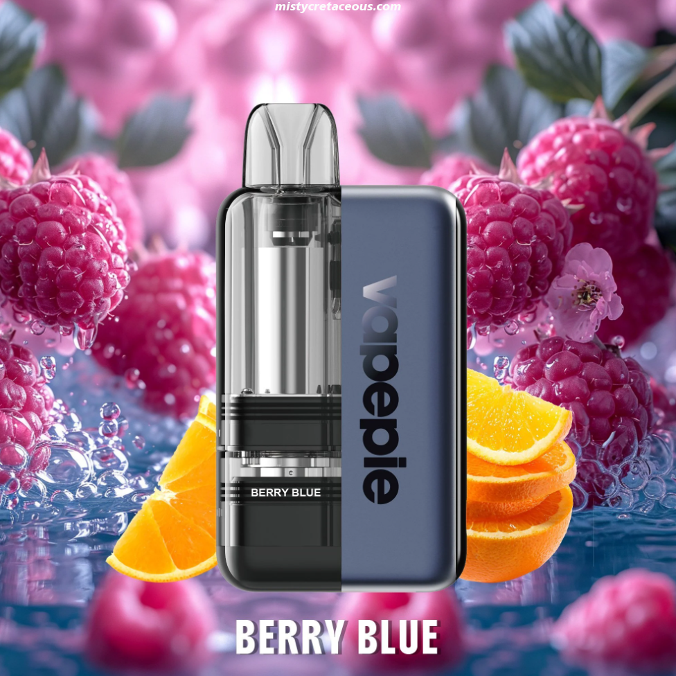 (SYD3)VAPEPIE&TK Ultra X 15000 PUFFS