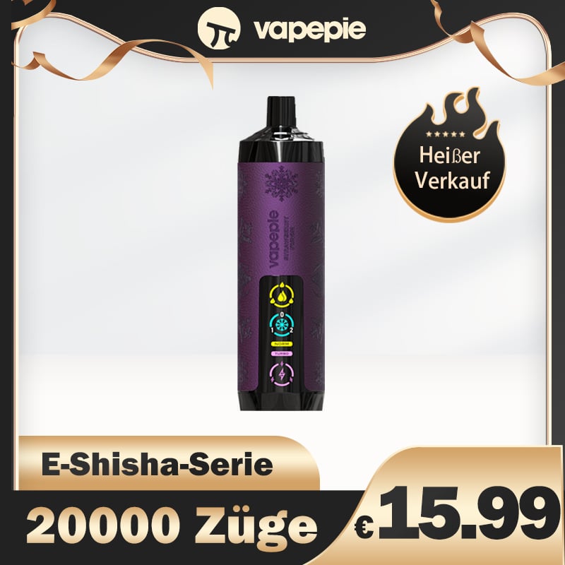 Vapepie AirRush 20000