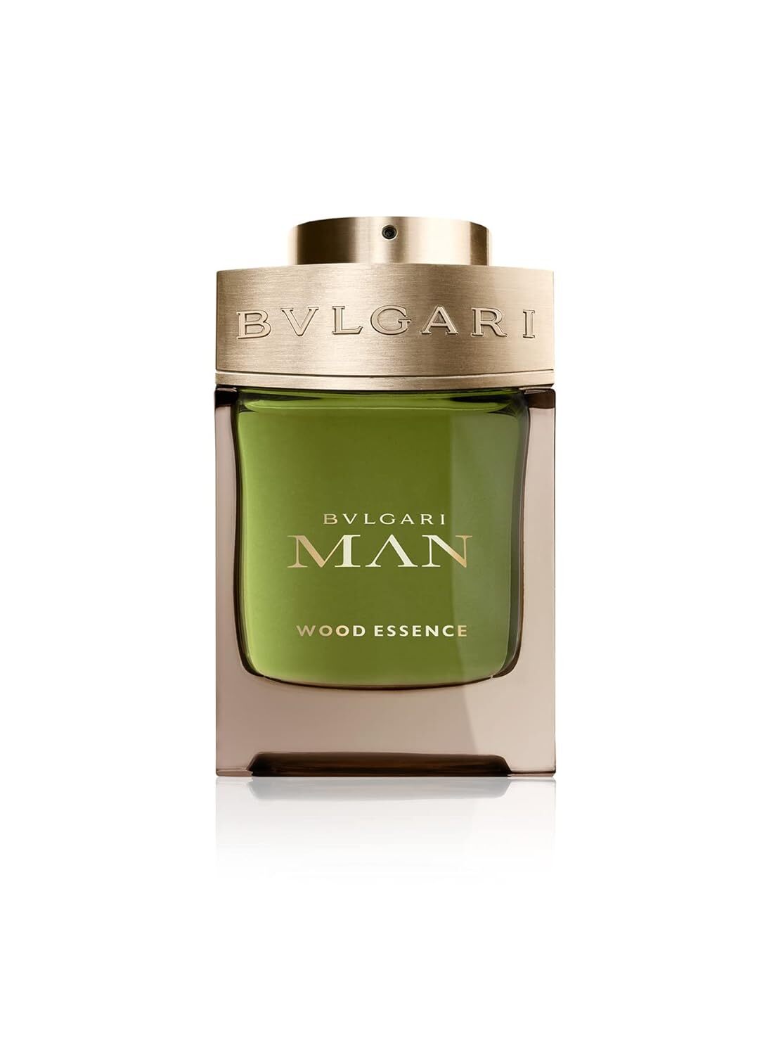 Bvlgari Bvlgari Man Wood Essence 3.4 Oz Eau De Parfum Spray, 3.4 Oz, one size