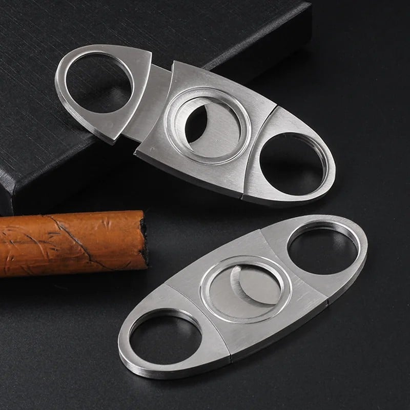 Te Cigar Cutter