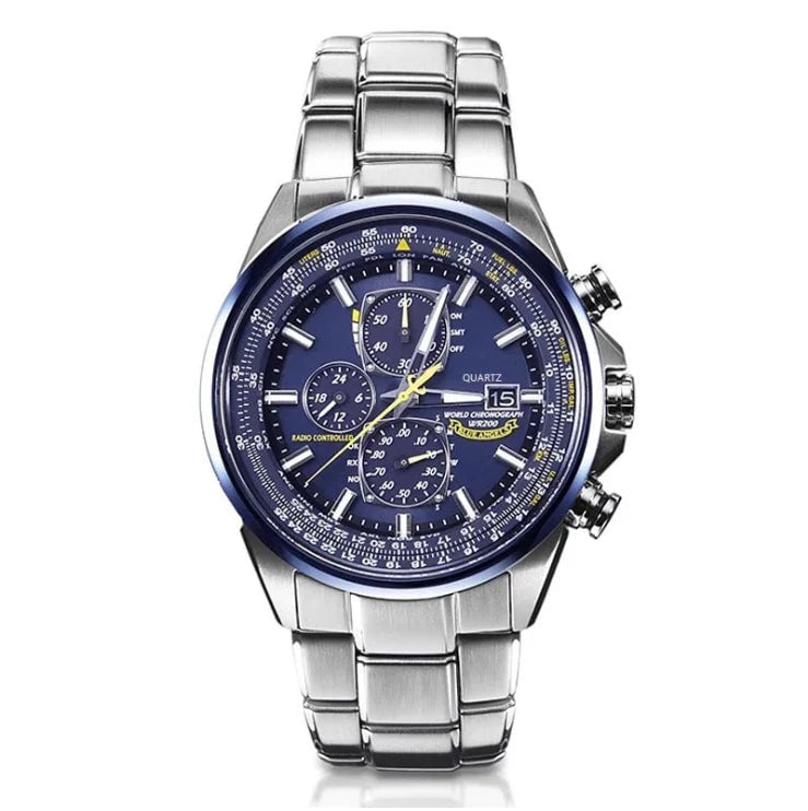 Blue Angel series flying watch - Moresmall