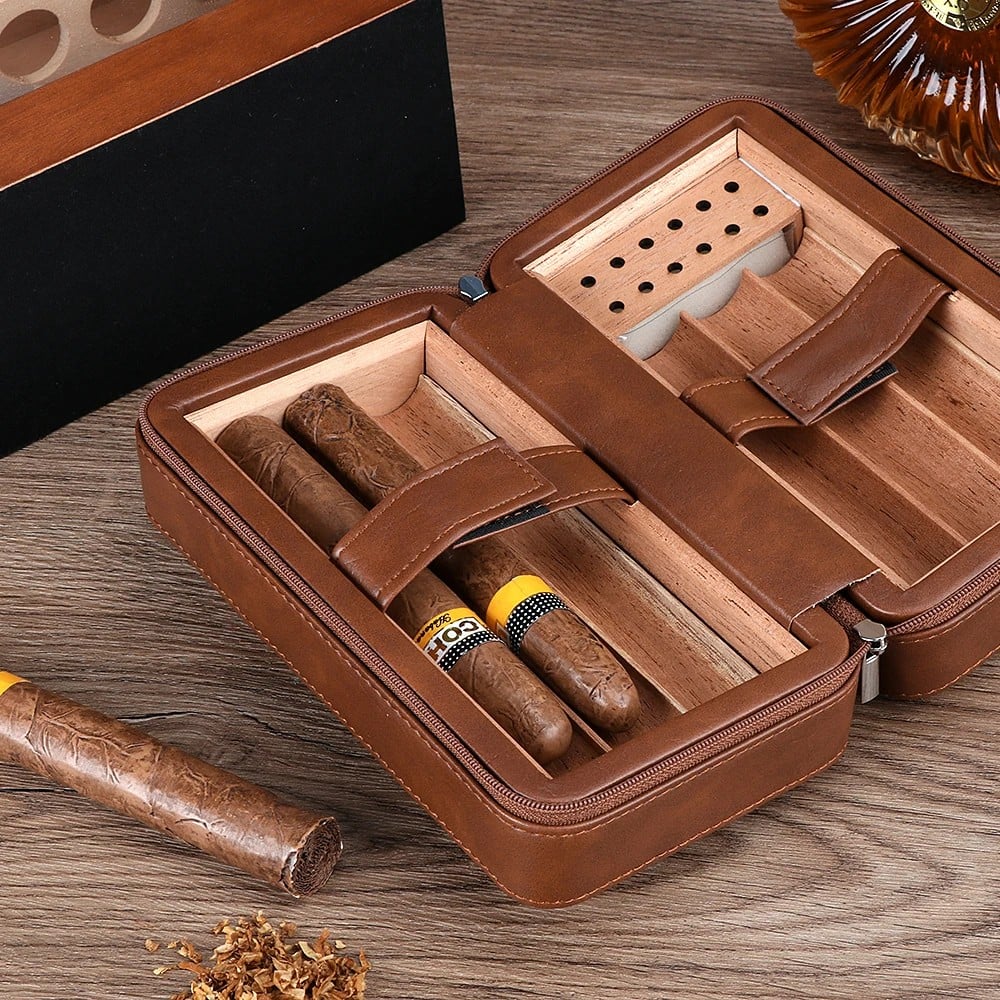 Oe Cigar Case