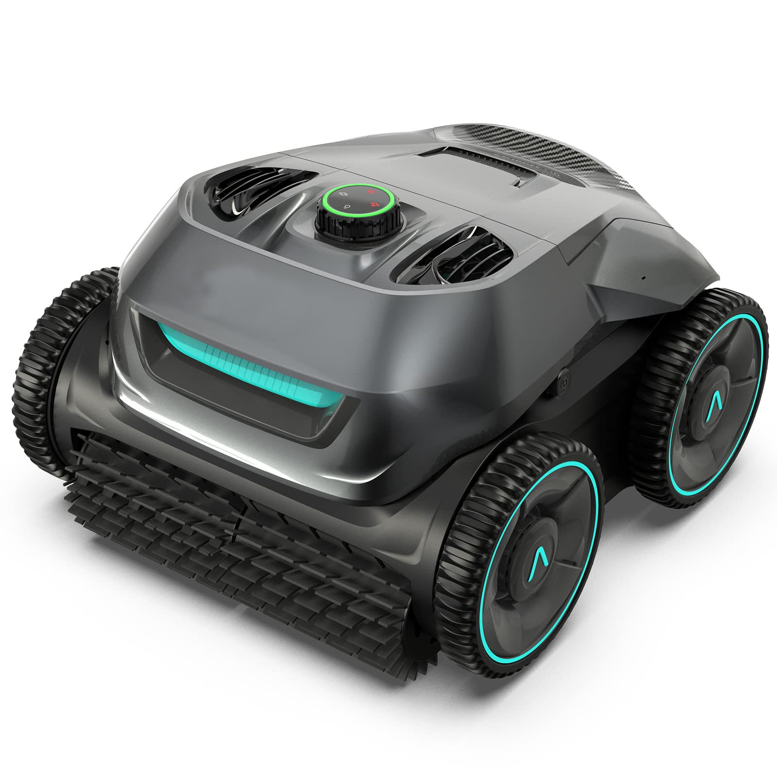 (2023 Upgrade) Cordless Robotic Pool Cleaner Discounter