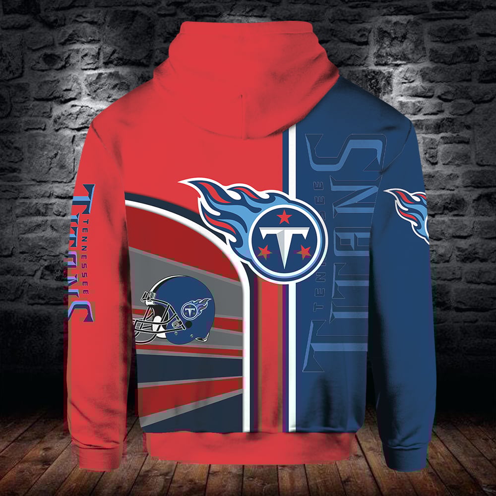TENNESSEE TITANS 3D TT5560