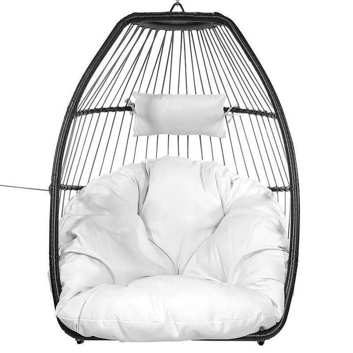 Aviva Porch Swing with Stand