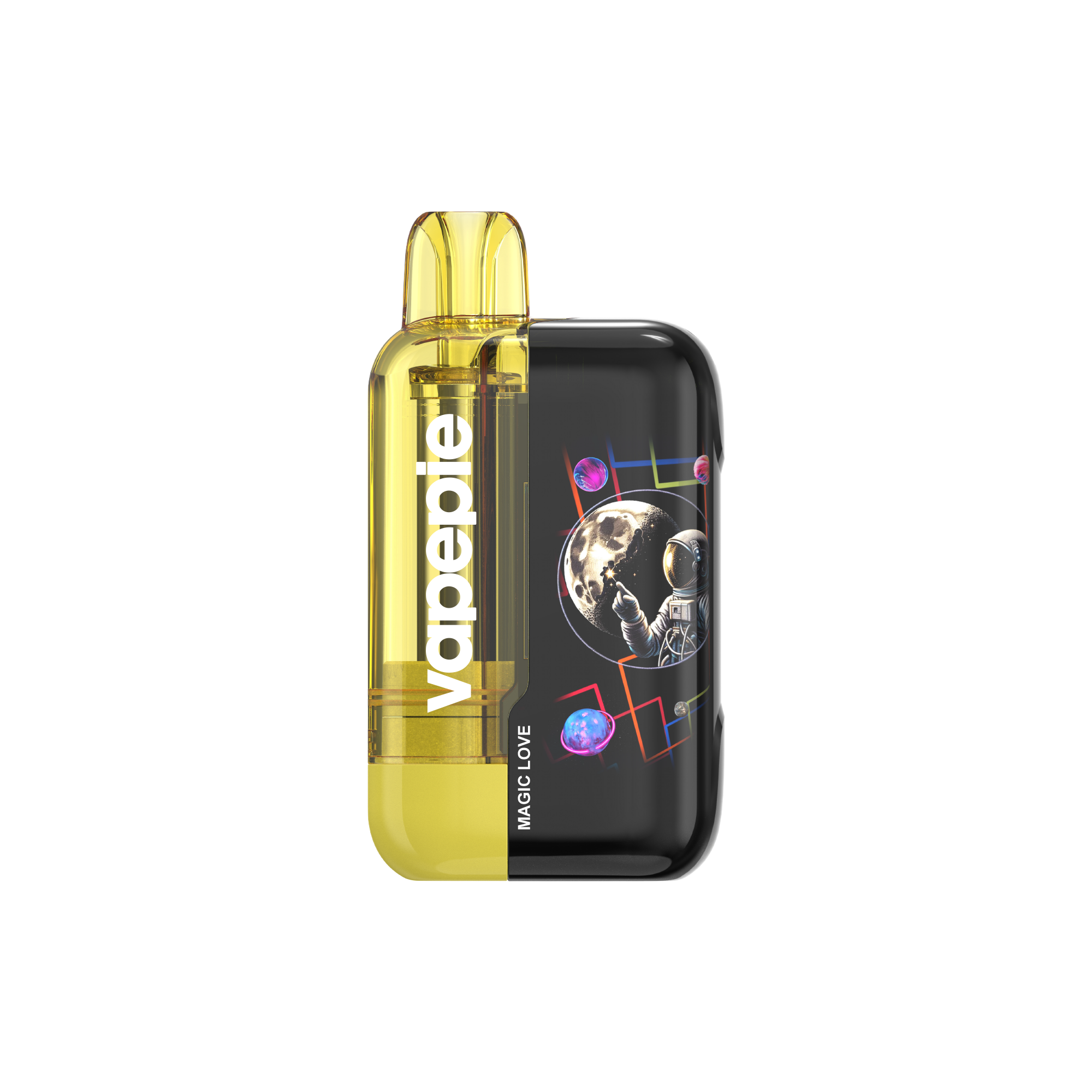 VAPEPIE Ultra Phantom 30.000 Züge