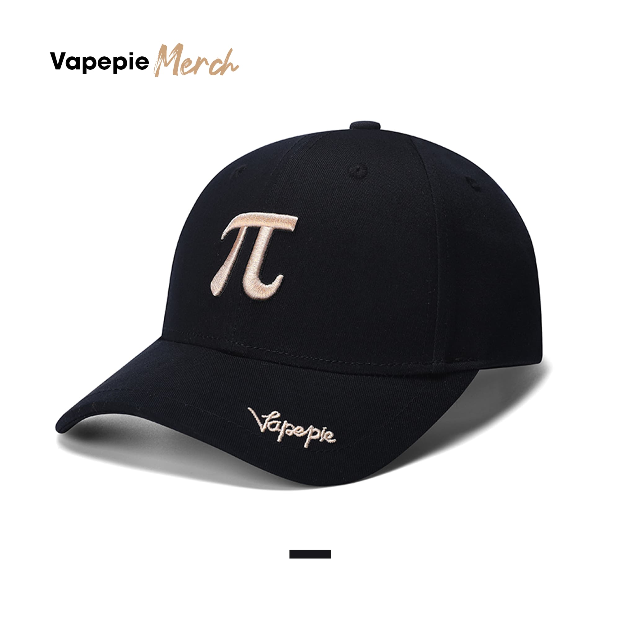 Vapepie Baseball Cap