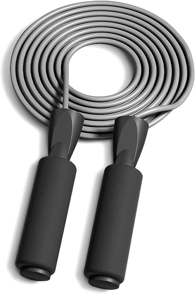 Adjustable Jump Rope