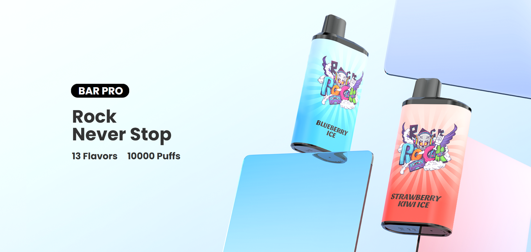 IGET Bar Pro 10000 Puffs
