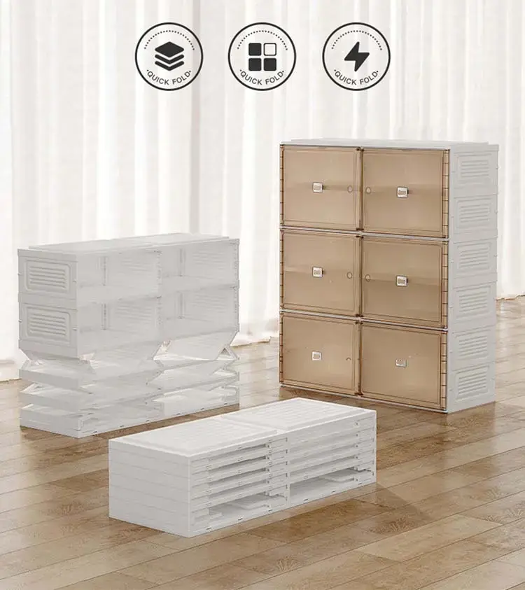 🎉Clearance sale for only $19.99🎉✨Shoe Rack Storage Organizer✨On The Last Day