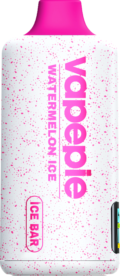 VAPEPIE PowerGo 9800 Puffs