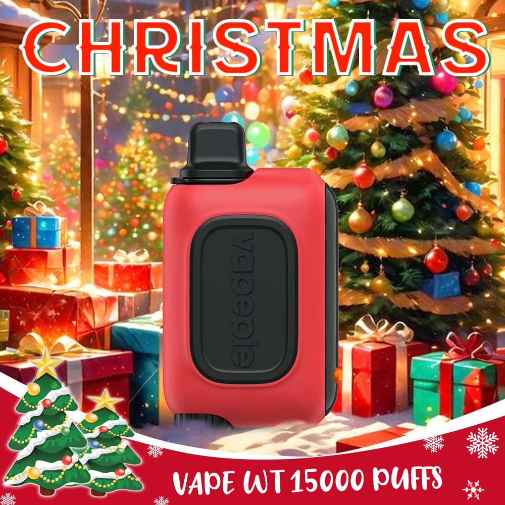 Vapepie Ro 15000