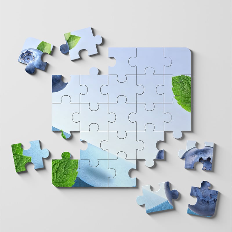 VAPEPIE AIRPUSH 20000 PUFFS — Limited Edition Collaboration Puzzle